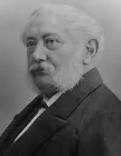 Dr. Wilhelm Heinrich Schüßler